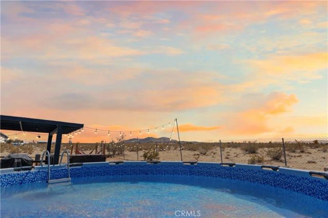 670 Ducor Avenue, Landers, CA 92285