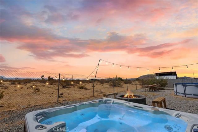 670 Ducor Avenue, Landers, CA 92285