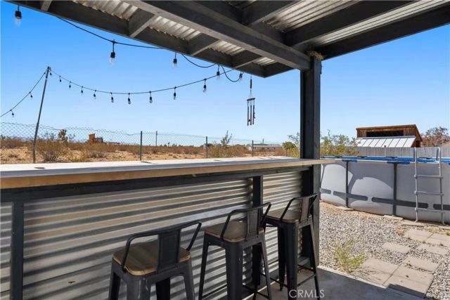 670 Ducor Avenue, Landers, CA 92285