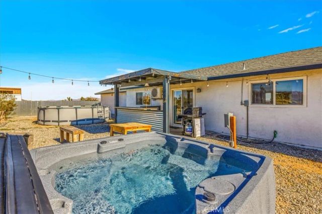 670 Ducor Avenue, Landers, CA 92285