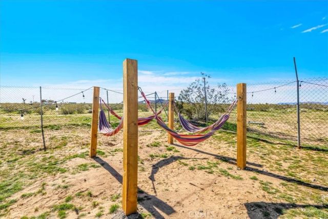 670 Ducor Avenue, Landers, CA 92285