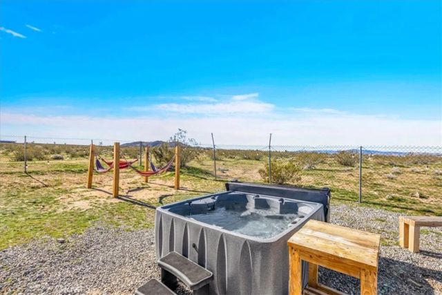 670 Ducor Avenue, Landers, CA 92285