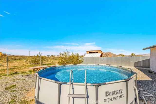 670 Ducor Avenue, Landers, CA 92285