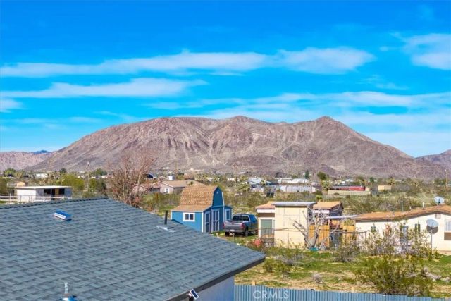 670 Ducor Avenue, Landers, CA 92285