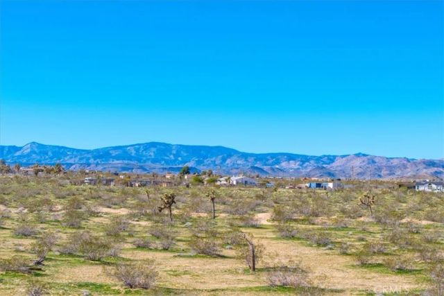 670 Ducor Avenue, Landers, CA 92285