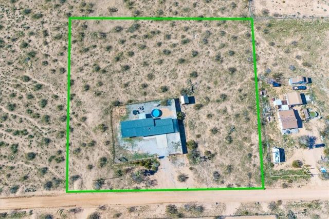 670 Ducor Avenue, Landers, CA 92285