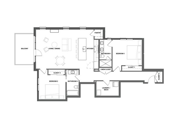 8180 Main Street 304, Dexter, MI 48130