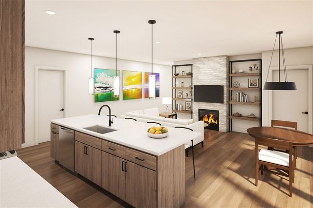 8180 Main Street 304, Dexter, MI 48130