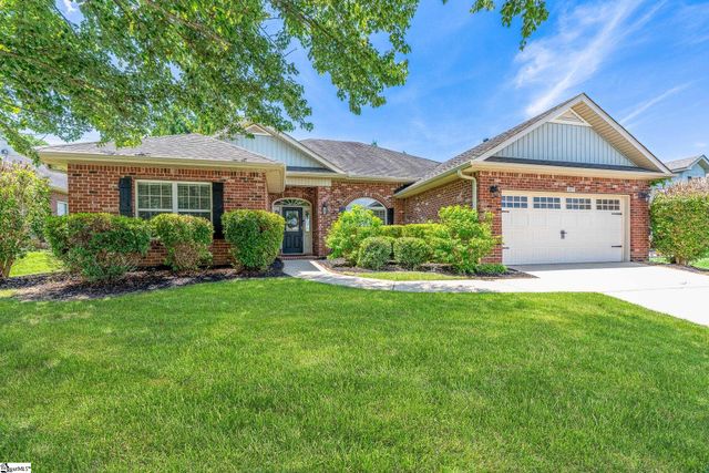 407 Jewelwood Drive, Lyman, SC 29365
