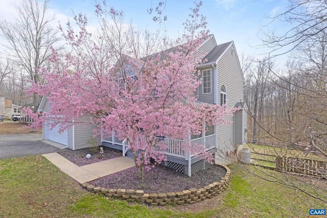 103 RIVERSIDE DR, Palmyra, VA 22963