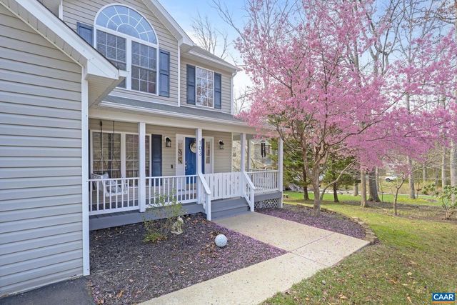 103 RIVERSIDE DR, Palmyra, VA 22963