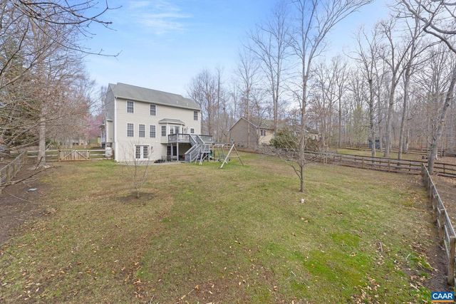 103 RIVERSIDE DR, Palmyra, VA 22963