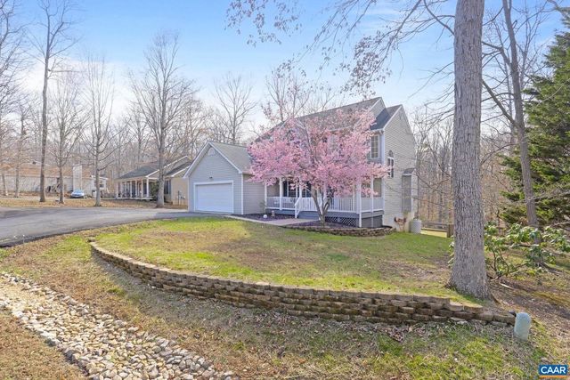 103 RIVERSIDE DR, Palmyra, VA 22963