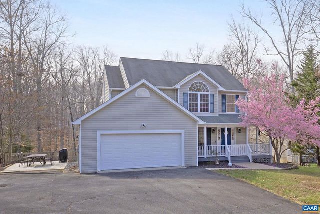 103 RIVERSIDE DR, Palmyra, VA 22963