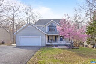 103 RIVERSIDE DR, Palmyra, VA 22963