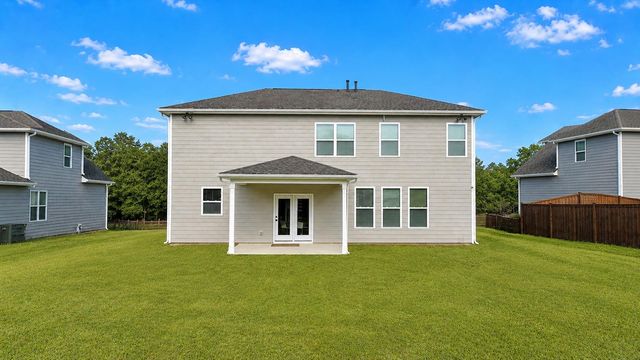 3090 Toliver Trail, Boiling Springs, SC 29316