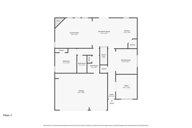 3090 Toliver Trail, Boiling Springs, SC 29316