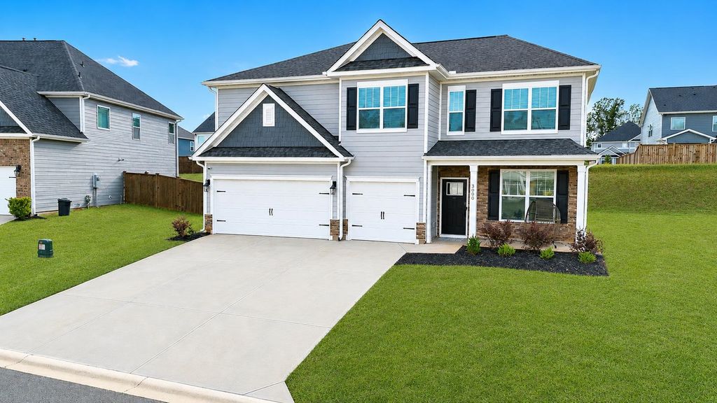 3090 Toliver Trail, Boiling Springs, SC 29316
