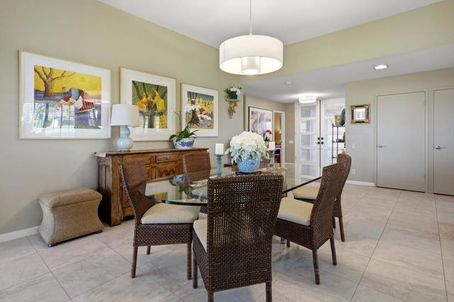 3 Seton Court, Rancho Mirage, CA 92270