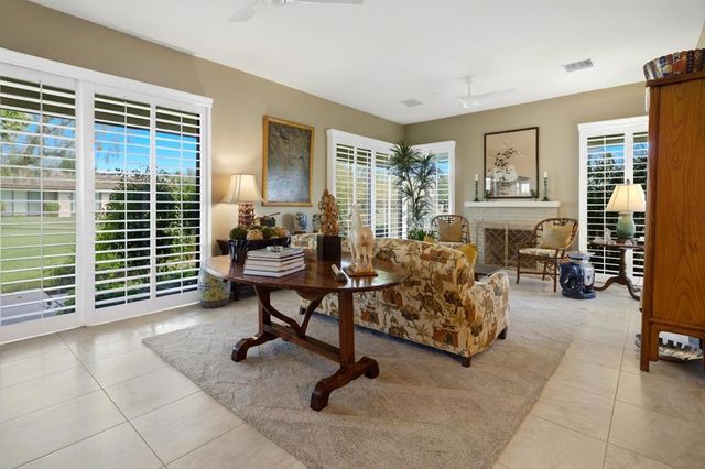 3 Seton Court, Rancho Mirage, CA 92270