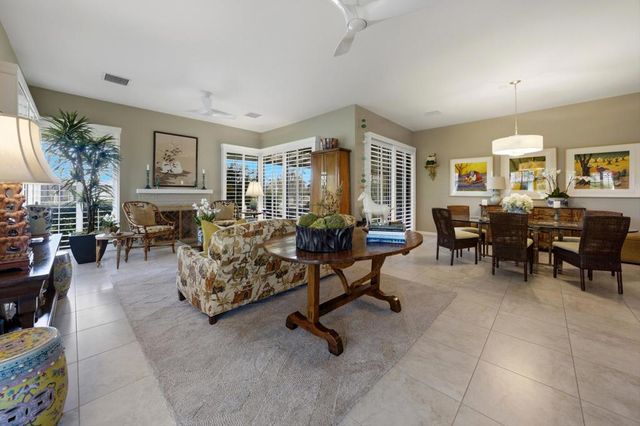 3 Seton Court, Rancho Mirage, CA 92270