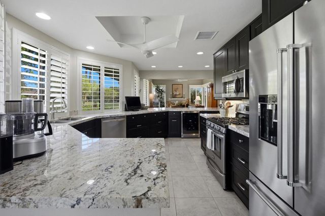 3 Seton Court, Rancho Mirage, CA 92270