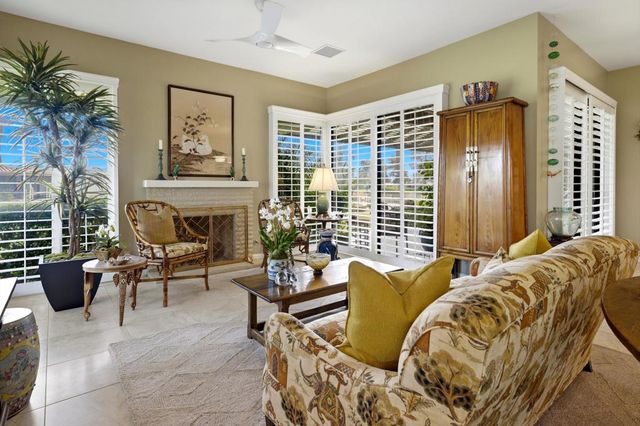 3 Seton Court, Rancho Mirage, CA 92270