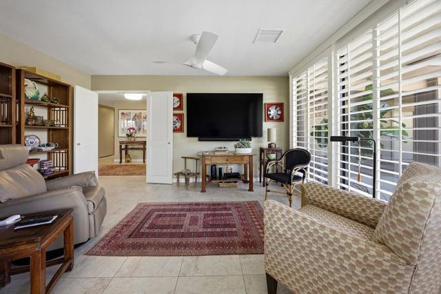 3 Seton Court, Rancho Mirage, CA 92270