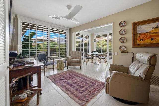 3 Seton Court, Rancho Mirage, CA 92270