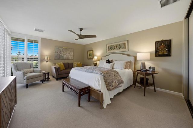 3 Seton Court, Rancho Mirage, CA 92270