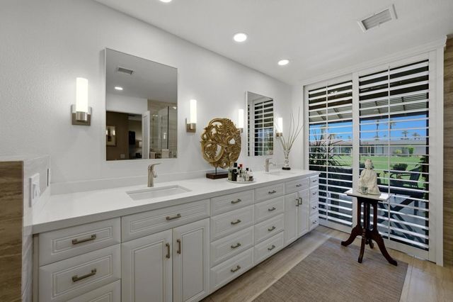 3 Seton Court, Rancho Mirage, CA 92270