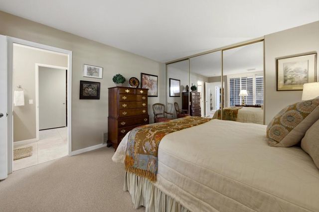 3 Seton Court, Rancho Mirage, CA 92270