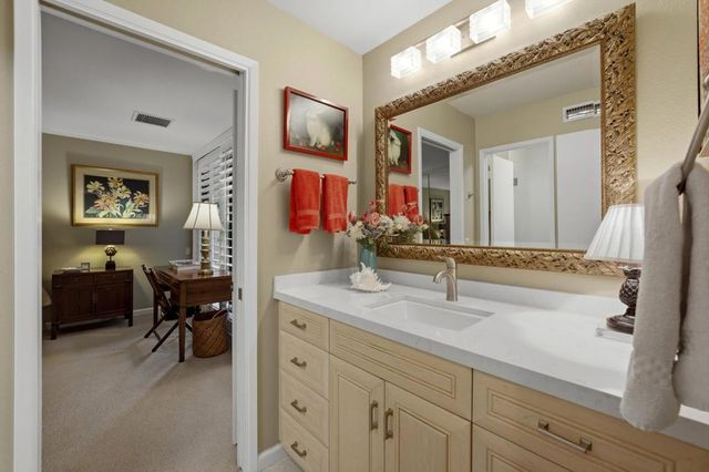 3 Seton Court, Rancho Mirage, CA 92270