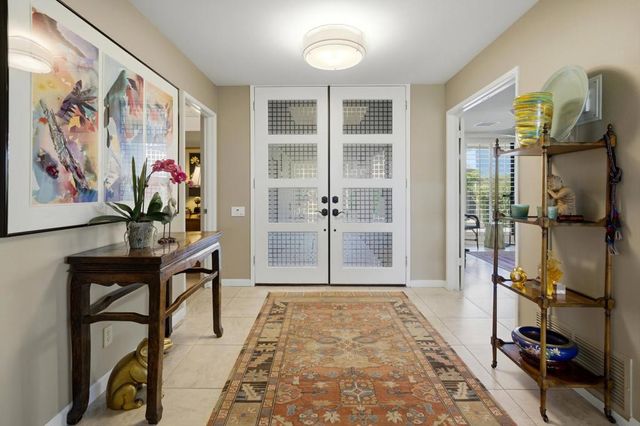 3 Seton Court, Rancho Mirage, CA 92270