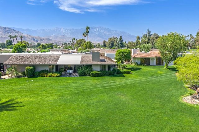 3 Seton Court, Rancho Mirage, CA 92270