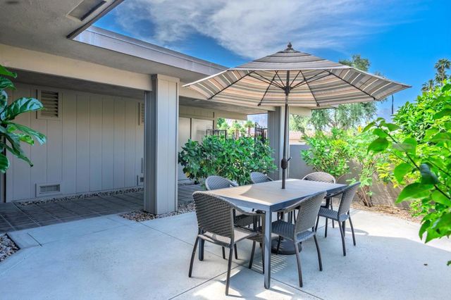 3 Seton Court, Rancho Mirage, CA 92270