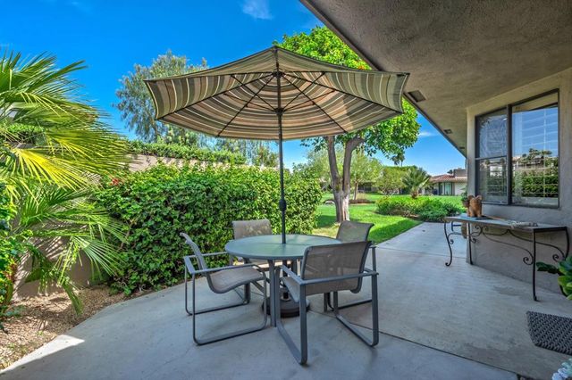 3 Seton Court, Rancho Mirage, CA 92270
