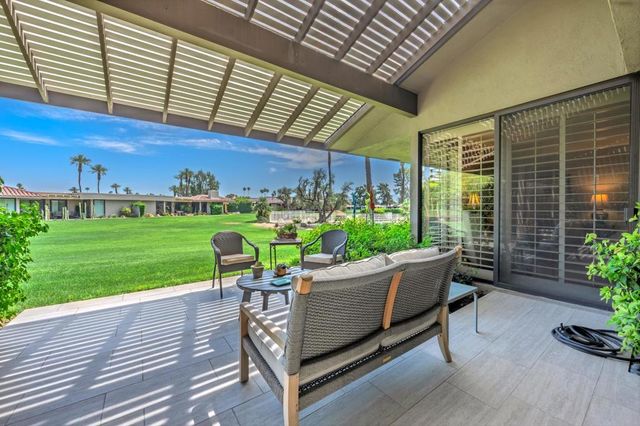 3 Seton Court, Rancho Mirage, CA 92270