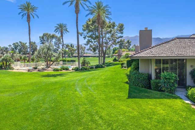 3 Seton Court, Rancho Mirage, CA 92270