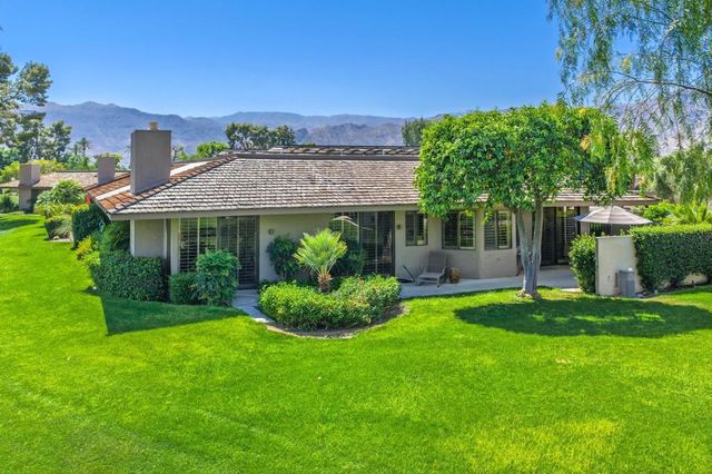 3 Seton Court, Rancho Mirage, CA 92270