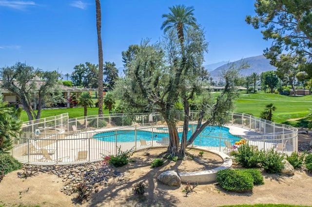 3 Seton Court, Rancho Mirage, CA 92270