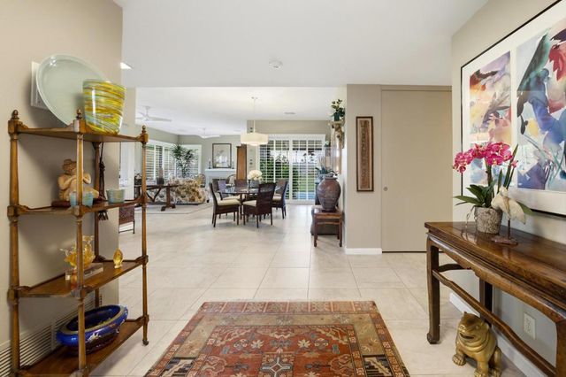 3 Seton Court, Rancho Mirage, CA 92270