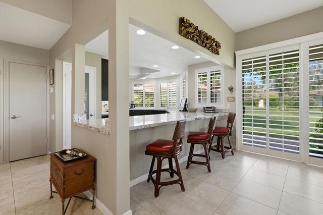 3 Seton Court, Rancho Mirage, CA 92270