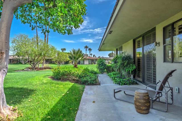 3 Seton Court, Rancho Mirage, CA 92270