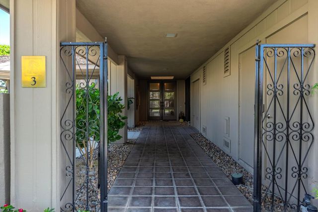 3 Seton Court, Rancho Mirage, CA 92270