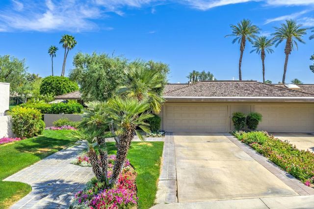 3 Seton Court, Rancho Mirage, CA 92270