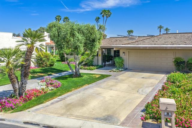 3 Seton Court, Rancho Mirage, CA 92270