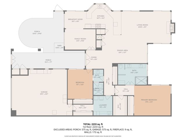 3 Seton Court, Rancho Mirage, CA 92270