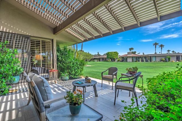 3 Seton Court, Rancho Mirage, CA 92270