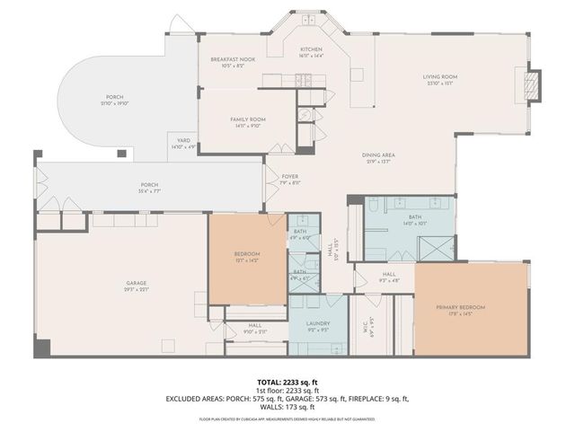 3 Seton Court, Rancho Mirage, CA 92270